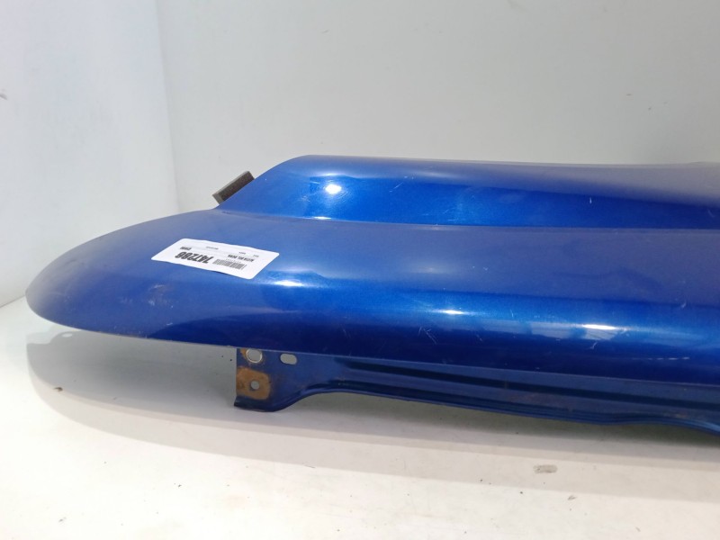 Recambio de aleta delantera derecha para subaru justy iii (g3x) 1.5 awd (g3x413) referencia OEM IAM   