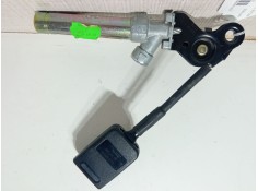 Recambio de anclaje con pretensor delantero izquierdo para peugeot 306 hatchback (7a, 7c, n3, n5) 1.6 referencia OEM IAM AC06B58