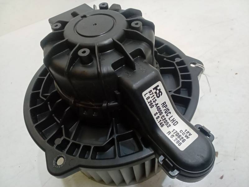 MOTOR CALEFACCION 97113-A4000 