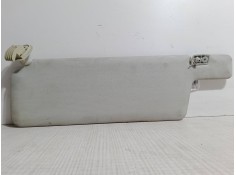 Recambio de parasol derecho para seat ibiza ii (6k1) 1.4 i referencia OEM IAM   