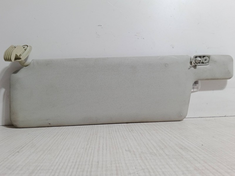 Recambio de parasol derecho para seat ibiza ii (6k1) 1.4 i referencia OEM IAM   