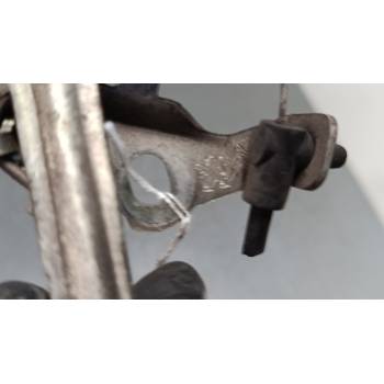 CERRADURA CAPO 0301201 
