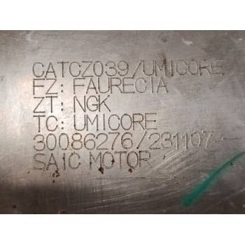 CATALIZADOR 30086276 CZ039 