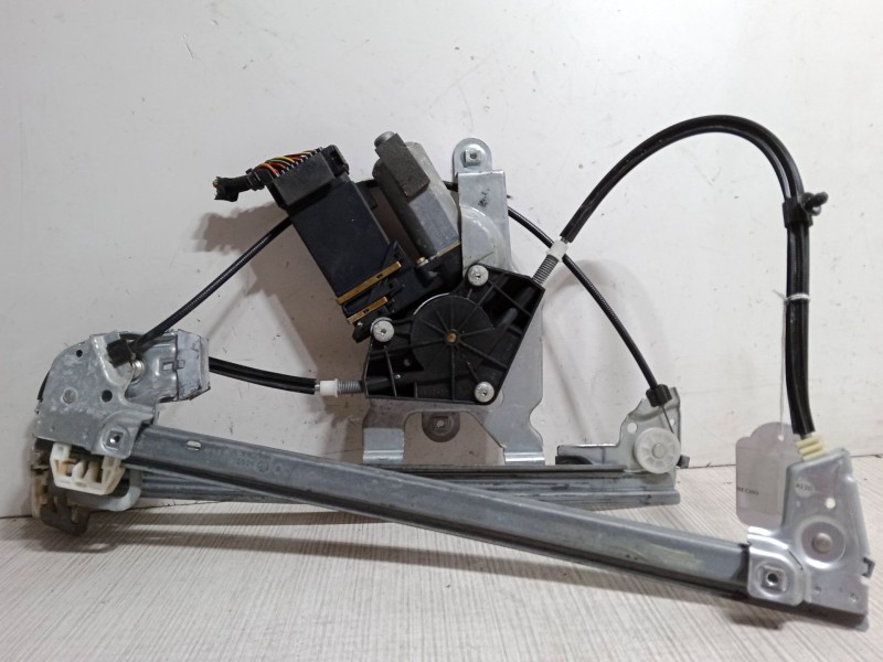 Recambio de elevalunas electrico delantero derecho para skoda octavia i (1u2) 1.8 t referencia OEM IAM 0130821730  