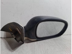 Recambio de retrovisor electrico derecho para hyundai accent i (x-3) 1.5 i 12v referencia OEM IAM    2