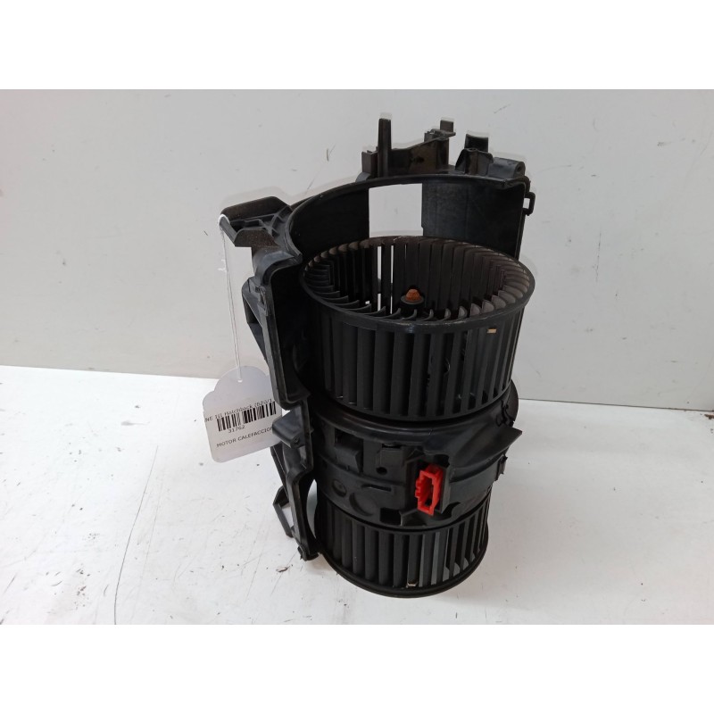 Recambio de motor calefaccion para renault megane iii hatchback (bz0/1_, b3_) 1.6 16v (bz0h) referencia OEM IAM   
