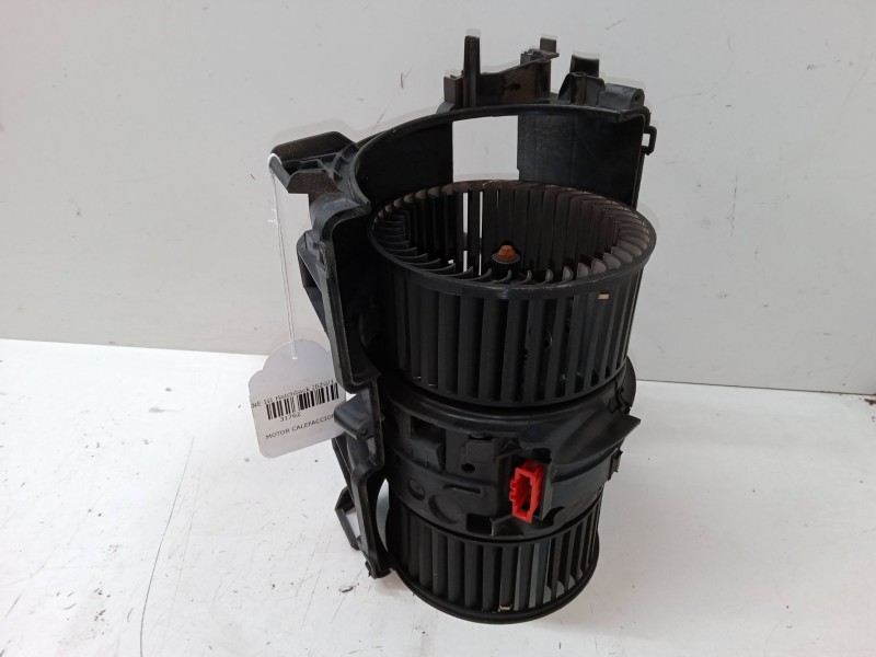 Recambio de motor calefaccion para renault megane iii hatchback (bz0/1_, b3_) 1.6 16v (bz0h) referencia OEM IAM   