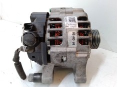 Recambio de alternador para peugeot 307 (3a/c) 1.4 16v referencia OEM IAM LRA02303   2