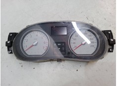 Recambio de cuadro instrumentos para dacia sandero 1.2 16v referencia OEM IAM P248104802R  1836019