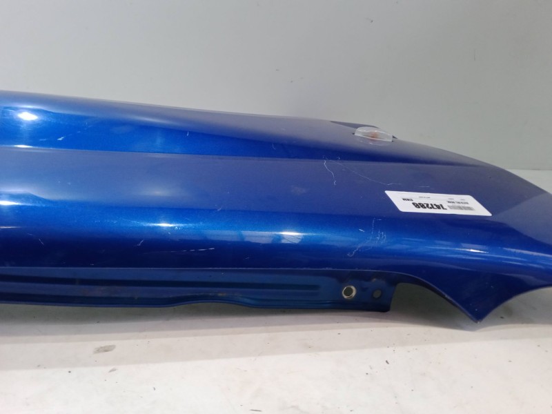 Recambio de aleta delantera derecha para subaru justy iii (g3x) 1.5 awd (g3x413) referencia OEM IAM   