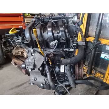 MOTOR COMPLETO 