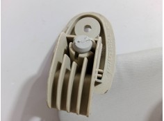 Recambio de parasol derecho para seat ibiza ii (6k1) 1.4 i referencia OEM IAM    2