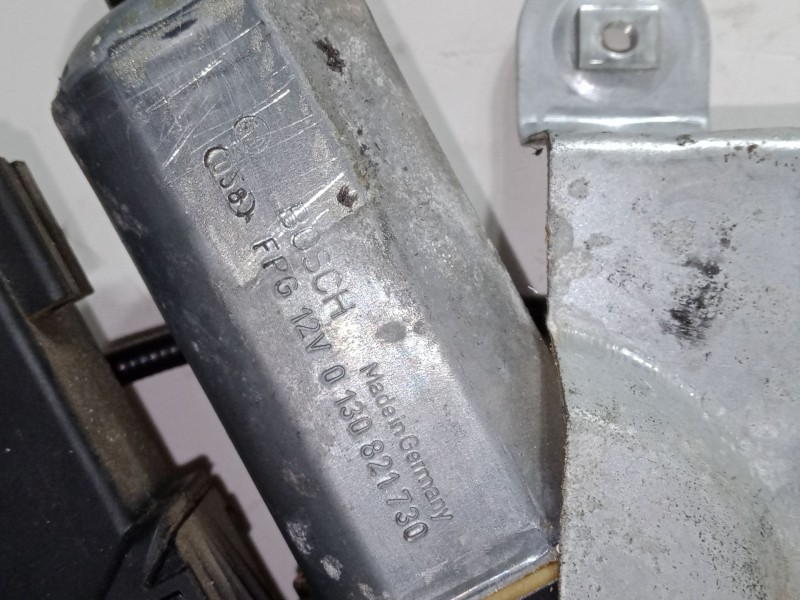 Recambio de elevalunas electrico delantero derecho para skoda octavia i (1u2) 1.8 t referencia OEM IAM 0130821730  