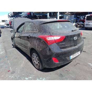 HYUNDAI I30 (GD)