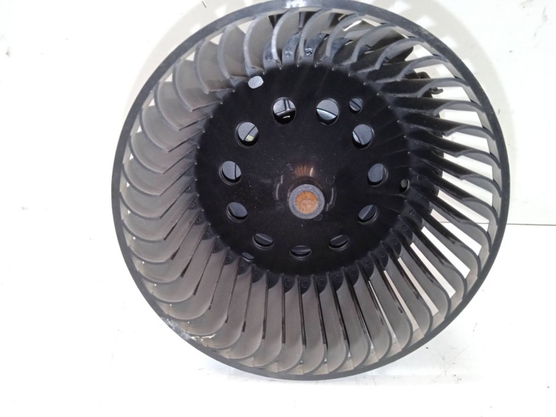 Recambio de motor calefaccion para renault megane iii hatchback (bz0/1_, b3_) 1.6 16v (bz0h) referencia OEM IAM   