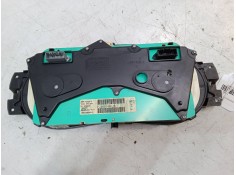 Recambio de cuadro instrumentos para dacia sandero 1.2 16v referencia OEM IAM P248104802R  1836019 2