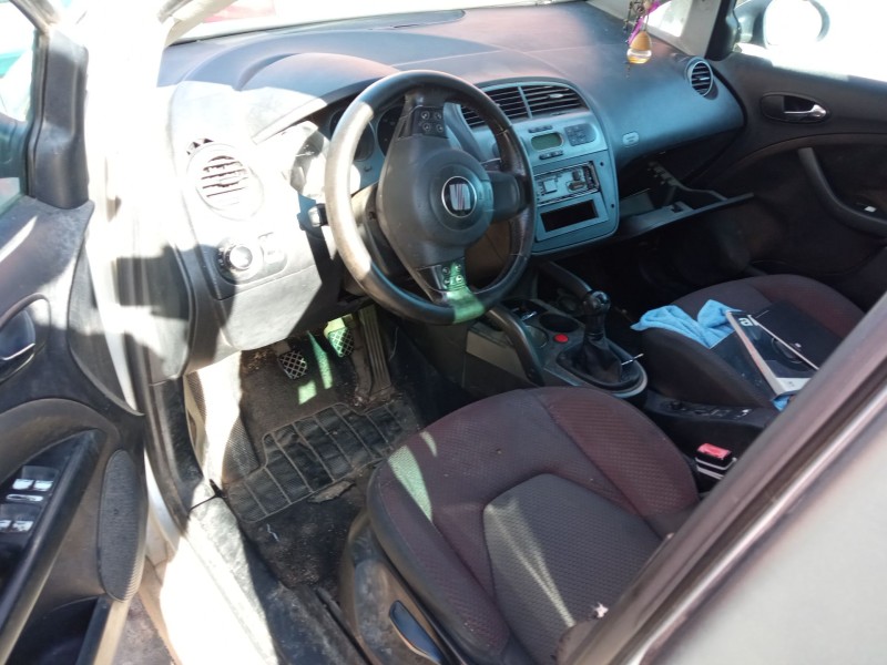 seat altea (5p1) del año 2006
