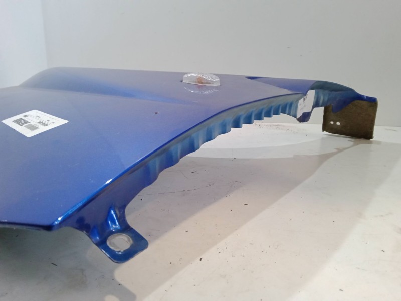 Recambio de aleta delantera derecha para subaru justy iii (g3x) 1.5 awd (g3x413) referencia OEM IAM   