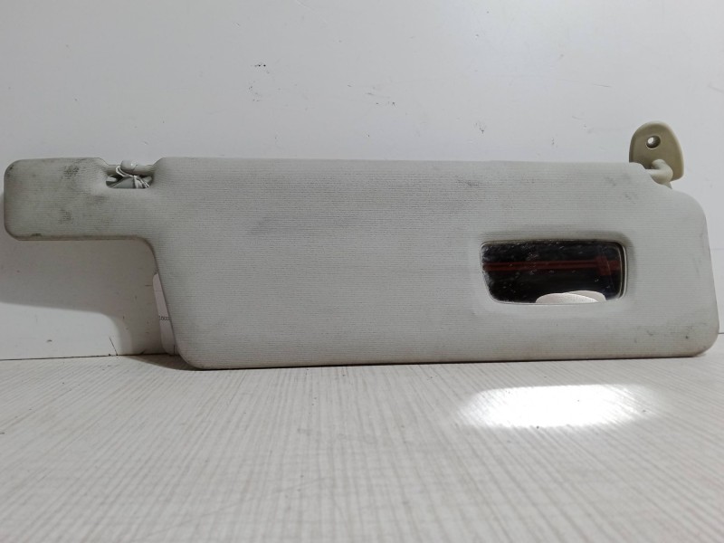 Recambio de parasol derecho para seat ibiza ii (6k1) 1.4 i referencia OEM IAM   