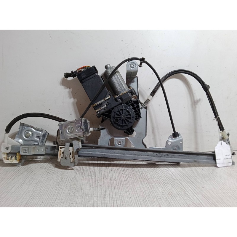 Recambio de elevalunas electrico delantero izquierdo para skoda octavia i (1u2) 1.8 t referencia OEM IAM   