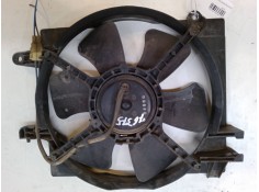 Recambio de electroventilador para daewoo matiz (m100, m150) 0.8 referencia OEM IAM   
