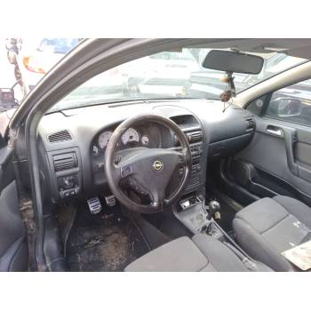 OPEL ASTRA G HATCHBACK (T98)