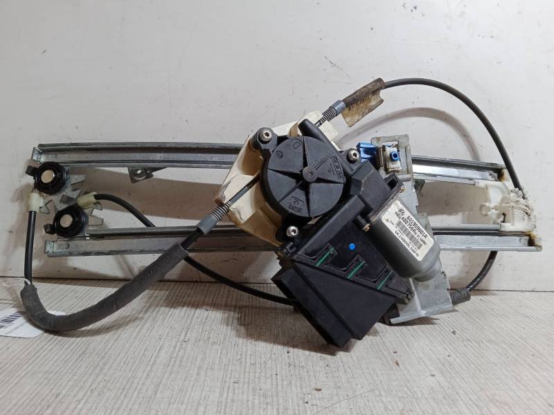 ELEVALUNAS ELECTRICO DELANTERO IZQUIERDO 601959801A 4007056A