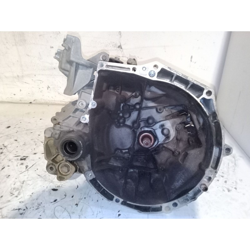 Recambio de caja de cambios manual 5 velocidades para citroën c1 ii (pa_, ps_) 1.2 vti 82 referencia OEM IAM 20CR16  VALE PARA P