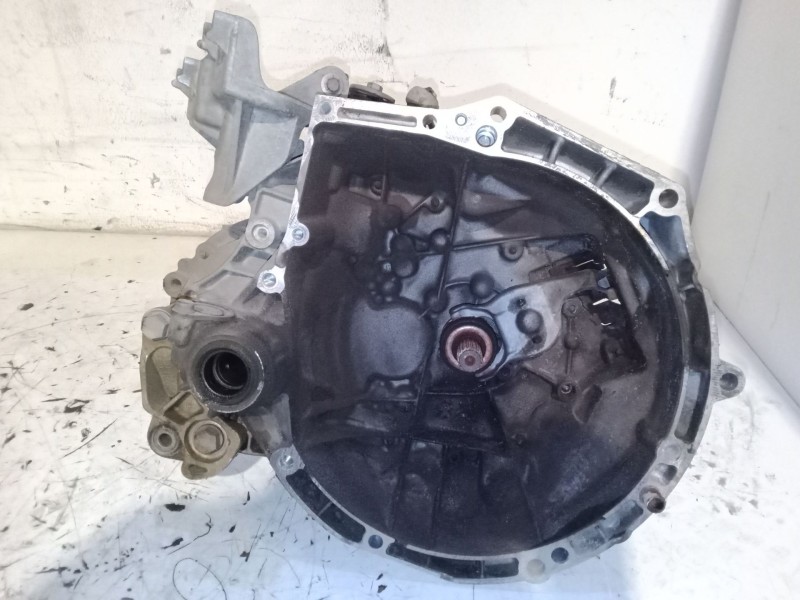 Recambio de caja de cambios manual 5 velocidades para citroën c1 ii (pa_, ps_) 1.2 vti 82 referencia OEM IAM 20CR16  VALE PARA P