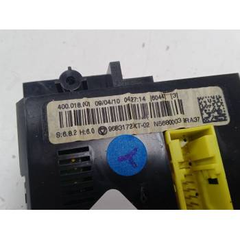 MANDO CLIMATIZADOR 96831720XT 