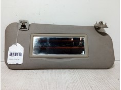 Recambio de parasol derecho para citroën xsara picasso (n68) 2.0 hdi referencia OEM IAM