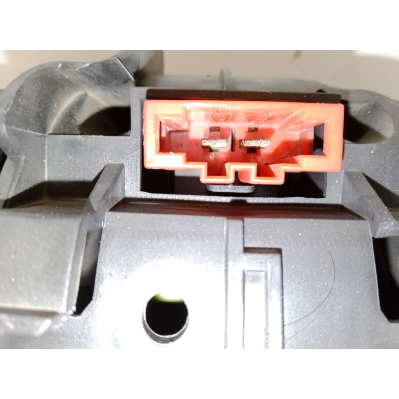 Recambio de motor calefaccion para renault megane iii hatchback (bz0/1_, b3_) 1.6 16v (bz0h) referencia OEM IAM   