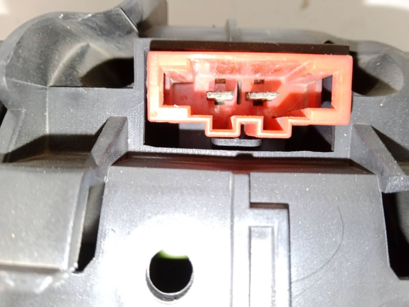 Recambio de motor calefaccion para renault megane iii hatchback (bz0/1_, b3_) 1.6 16v (bz0h) referencia OEM IAM   