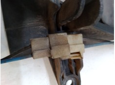 Recambio de electroventilador para daewoo matiz (m100, m150) 0.8 referencia OEM IAM    2