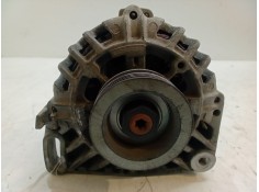 Recambio de alternador para dacia sandero 1.2 16v referencia OEM IAM 8200660044B  2543553C