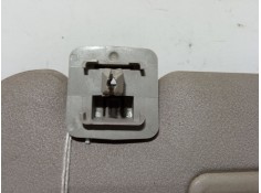 Recambio de parasol derecho para citroën xsara picasso (n68) 2.0 hdi referencia OEM IAM    2