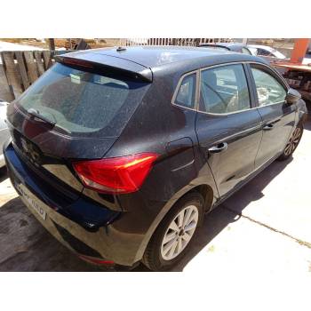 SEAT IBIZA V (KJ1, KJG)