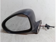 Recambio de retrovisor izquierdo para chevrolet matiz (m200, m250) 1.0 referencia OEM IAM    2