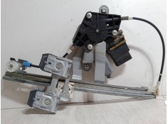 Recambio de elevalunas electrico trasero derecho para skoda octavia i (1u2) 1.8 t referencia OEM IAM