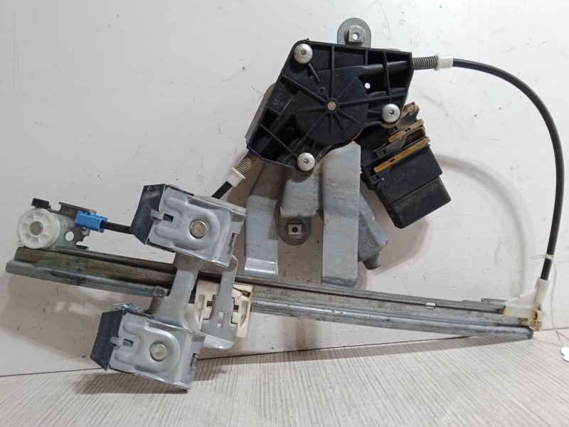 Recambio de elevalunas electrico trasero derecho para skoda octavia i (1u2) 1.8 t referencia OEM IAM   