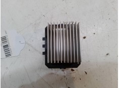 Recambio de resistencia calefaccion para renault megane iii hatchback (bz0/1_, b3_) 1.6 16v (bz0h) referencia OEM IAM