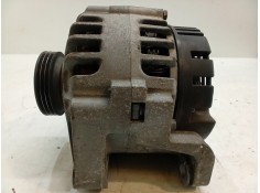 Recambio de alternador para dacia sandero 1.2 16v referencia OEM IAM 8200660044B  2543553C 2