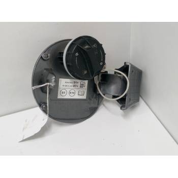 TAPA EXTERIOR COMBUSTIBLE 
