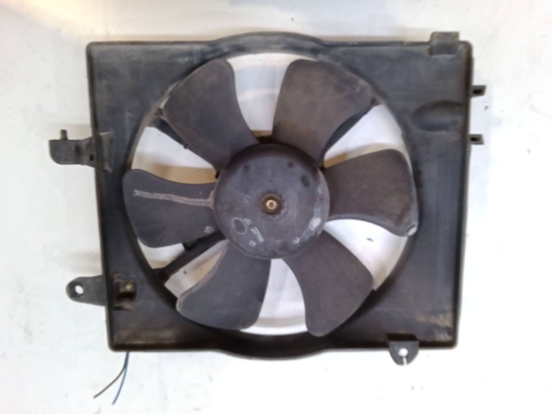 Recambio de electroventilador para daewoo matiz (m100, m150) 0.8 referencia OEM IAM   