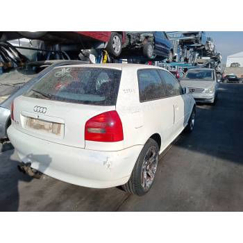 AUDI A3 (8L1)