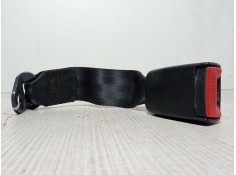 Recambio de anclaje cinturon trasero central para peugeot 306 hatchback (7a, 7c, n3, n5) 1.6 referencia OEM IAM