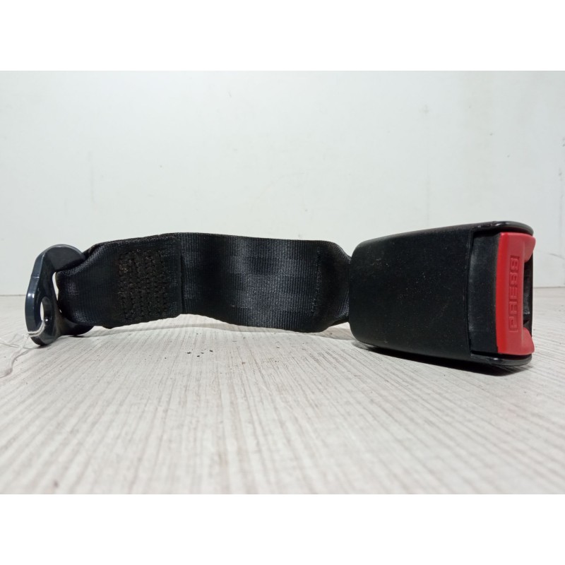 Recambio de anclaje cinturon trasero central para peugeot 306 hatchback (7a, 7c, n3, n5) 1.6 referencia OEM IAM   