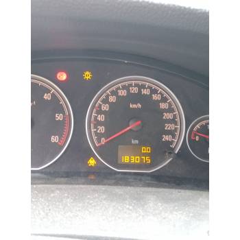 OPEL VECTRA C (Z02)