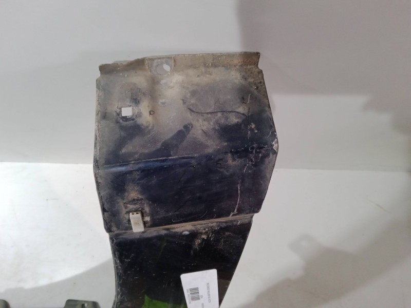 Recambio de aleta delantera derecha para ford focus i (daw, dbw) 1.6 16v referencia OEM IAM   