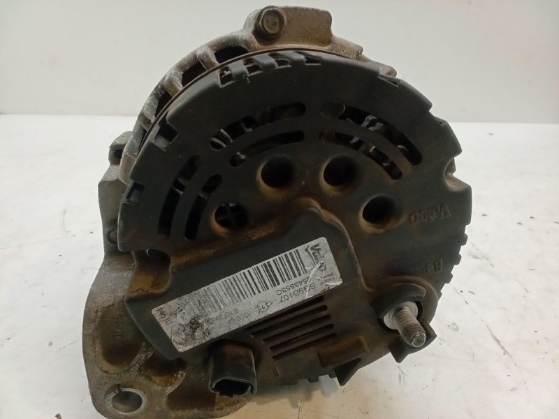 Recambio de alternador para dacia sandero 1.2 16v referencia OEM IAM 8200660044B  2543553C